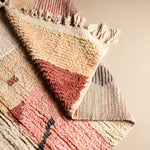Wabil - vintage boujad rug