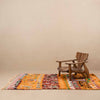 Koboul - vintage boujad rug