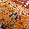 Koboul - vintage boujad rug