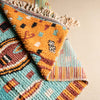 Nadiah - vintage boujad rug
