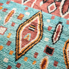 Nadiah - vintage boujad rug