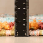 Nadiah - vintage boujad rug