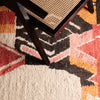 Anika - vintage boujad rug