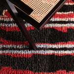 Amayas - vintage boujad rug