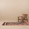 Sobhiya - vintage boujad rug