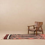 Sobhiya - vintage boujad rug