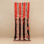 Sobhiya - vintage boujad rug