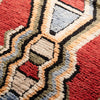 Yansoun - vintage boujad rug