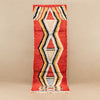 Yansoun - vintage boujad rug