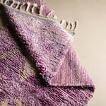Khosama - vintage boujad rug