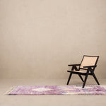 Khosama - vintage boujad rug