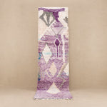 Khosama - vintage boujad rug