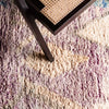 Khosama - vintage boujad rug