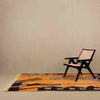 Aitourirt - vintage boujad rug