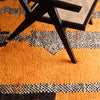 Aitourirt - vintage boujad rug