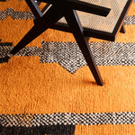 Aitourirt - vintage boujad rug