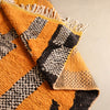 Aitourirt - vintage boujad rug