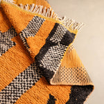 Aitourirt - vintage boujad rug