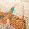 Nasamat - vintage boujad rug