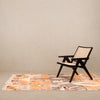 Chakib - vintage boujad rug