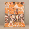 Chakib - vintage boujad rug