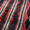 Zakariya - vintage boujad rug