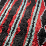 Zakariya - vintage boujad rug