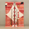 Nassira - vintage boujad rug
