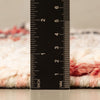 Nassira - vintage boujad rug