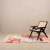 Salah - vintage boujad rug