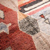 Salah - vintage boujad rug