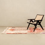 Kafil - vintage boujad rug