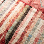 Kafil - vintage boujad rug