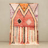 Kafil - vintage boujad rug