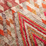 Salaheddin - vintage boujad rug