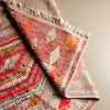 Salaheddin - vintage boujad rug