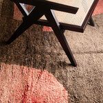 Zinia - vintage boujad rug