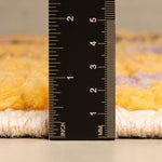 Jaafar - vintage boujad rug