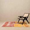 Jaafar - vintage boujad rug