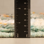 Oumaiya - vintage boujad rug