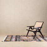Saadoun - vintage boujad rug
