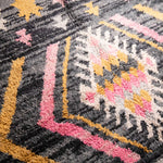Saadoun - vintage boujad rug