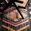 Saadoun - vintage boujad rug