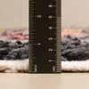 Saadoun - vintage boujad rug