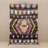 Saadoun - vintage boujad rug