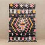 Saadoun - vintage boujad rug