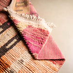 Qasem - vintage boujad rug