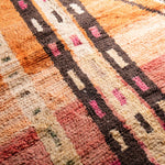 Qasem - vintage boujad rug