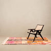 Qasem - vintage boujad rug