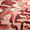 Majouj - vintage boujad rug